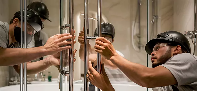 Shower Door Replacement Cost Southaven