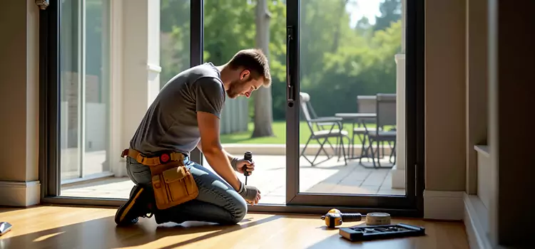 Patio Door Installation Experts in Southaven, MS
