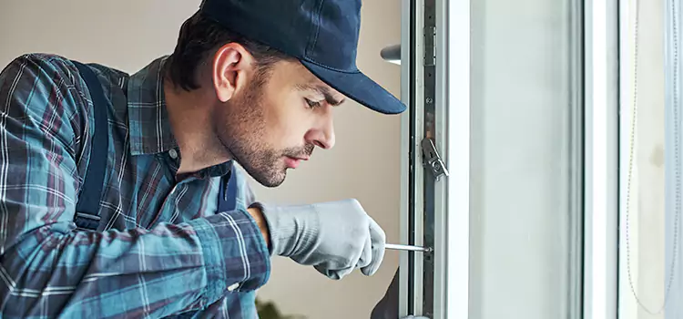 Emergency Response for Latch Issues Southaven