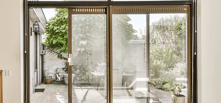 Glass Door Panel Replacement Cost Southaven