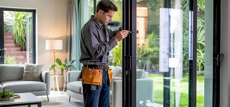 Sliding Door Maintenance Southaven