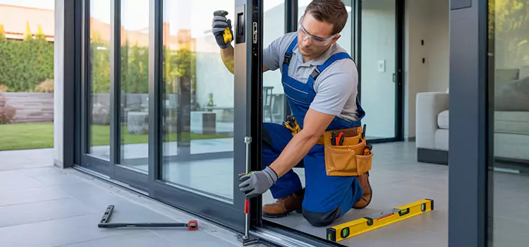 Patio Door Replacement Southaven