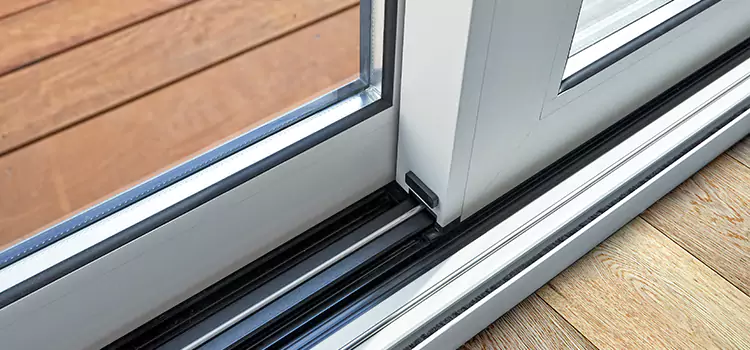 Why Your Sliding Door Keeps Getting Stuck in Southaven, MS?