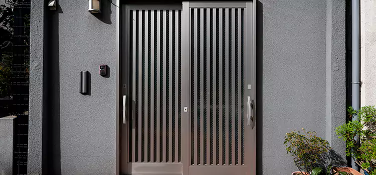 Specialized Steel Door Services in Southaven, MS