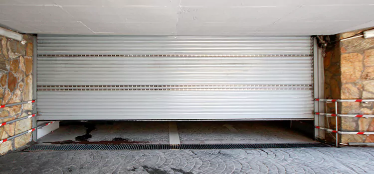 Steel Garage Door Repair Southaven
