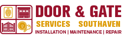 Door & Gate Services Southaven