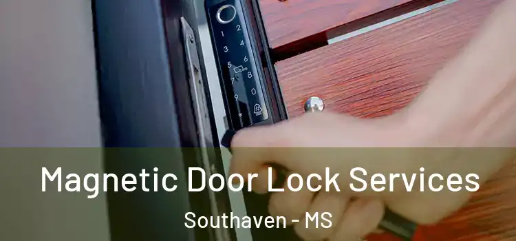 Magnetic Door Lock Services Southaven - MS