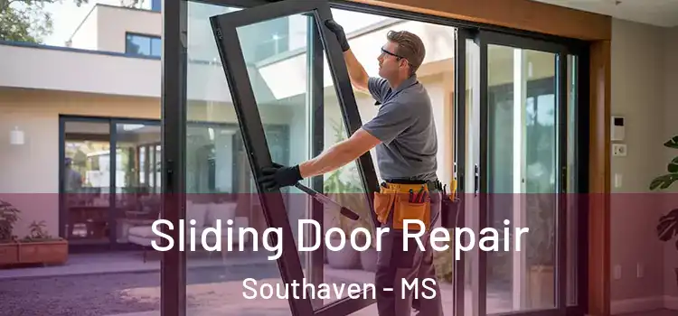 Sliding Door Repair Southaven - MS