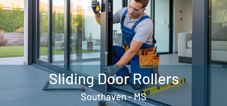  Sliding Door Rollers Southaven - MS