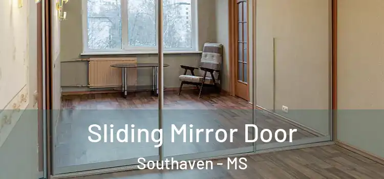  Sliding Mirror Door Southaven - MS